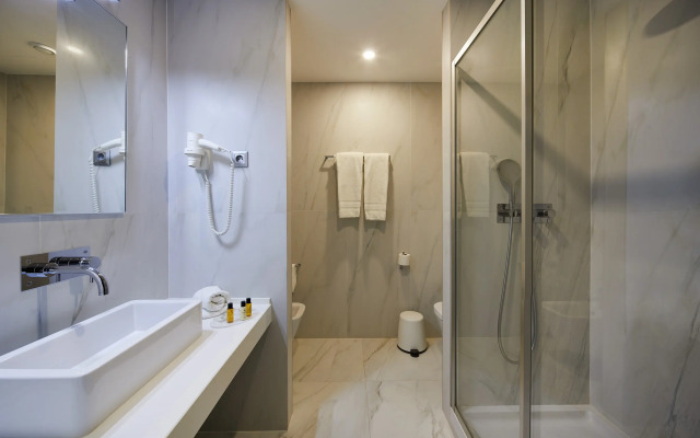 Alcazar Hotel & SPA