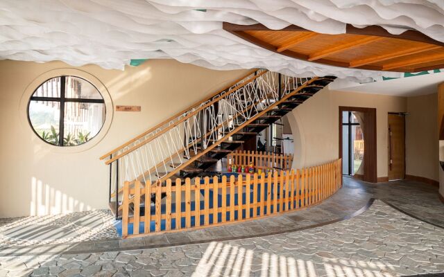 Hotel Sonar Bangla Sundarban