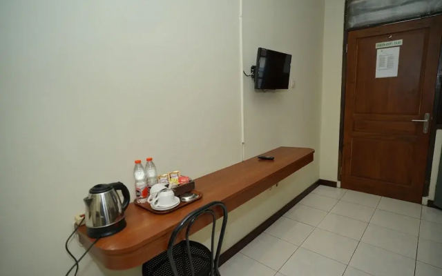 Hotel Citere II