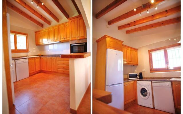 Holiday home Monte Pego