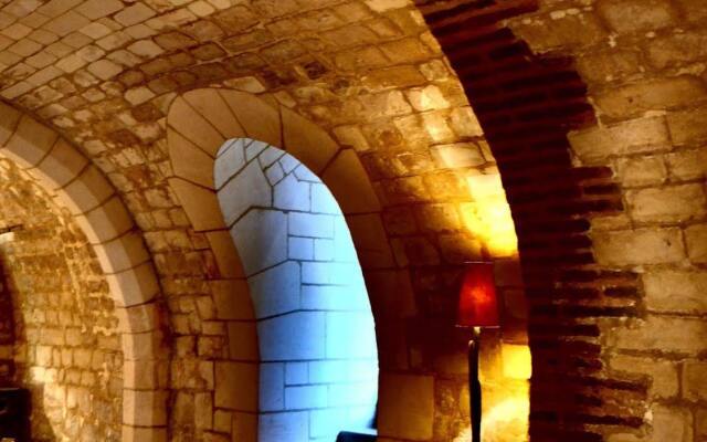 La Maison de Rhodes Hôtel & Spa 5*