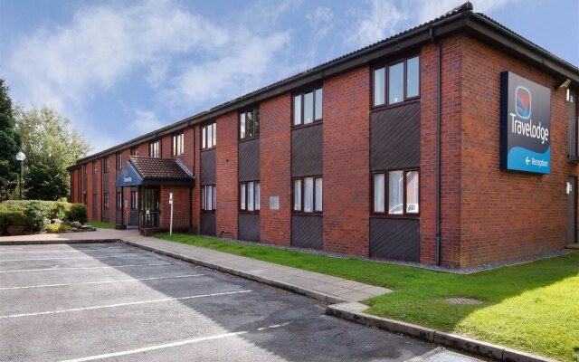 Travelodge Llanelli Cross Hands