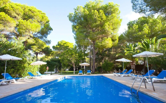 Apartamentos Cala Murada Tennis