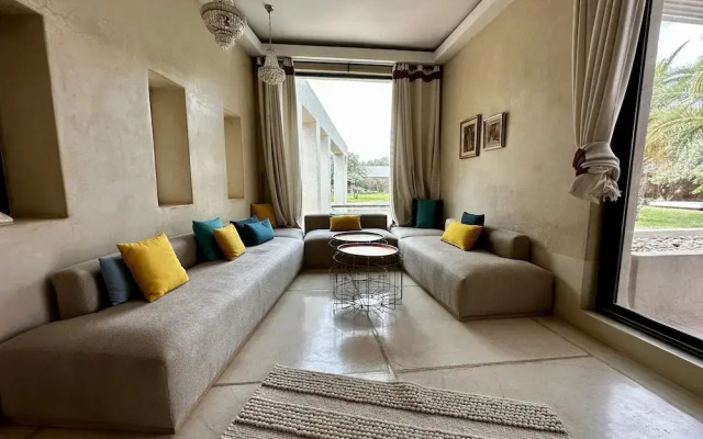 Les Jardins De Kesali By La Siredrah