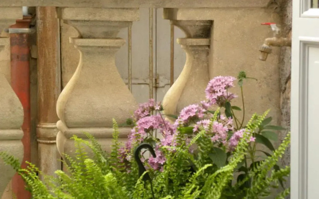 La Terrasse du Marché aux Fleurs