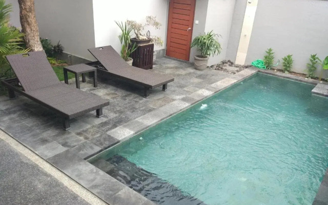 Sweet Corner Guest House