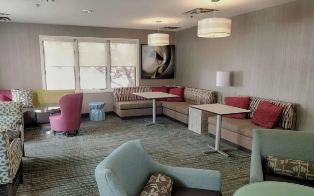 Residence Inn Albany Airport