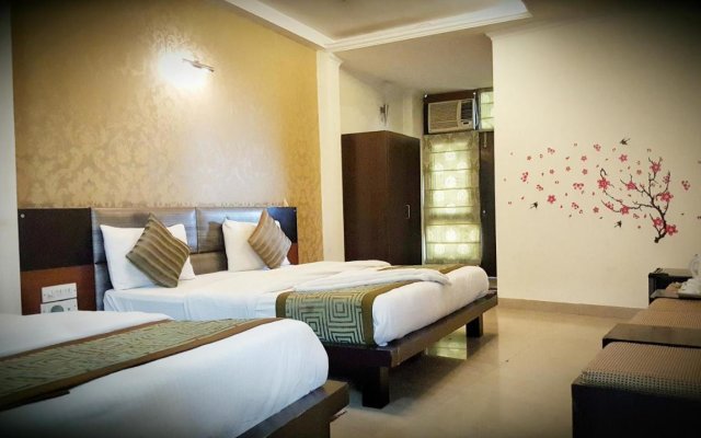 Hotel Delhi Aerocity