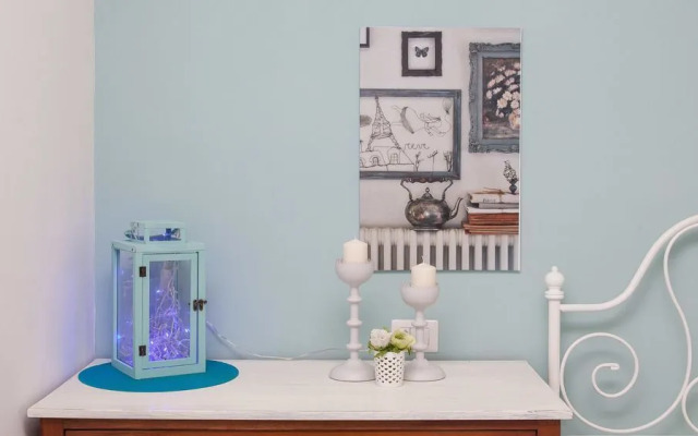 Rental In Rome San Giovanni