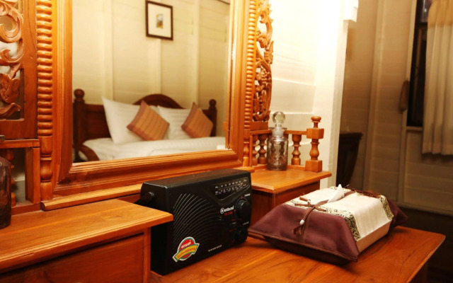 Resort Bangphlat
