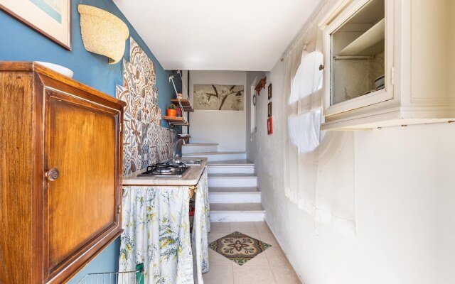 3799 Case Aida - Casa Celeste 2P by Barbarhouse