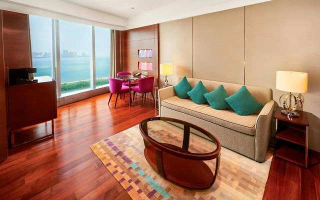 Crowne Plaza Macau by IHG