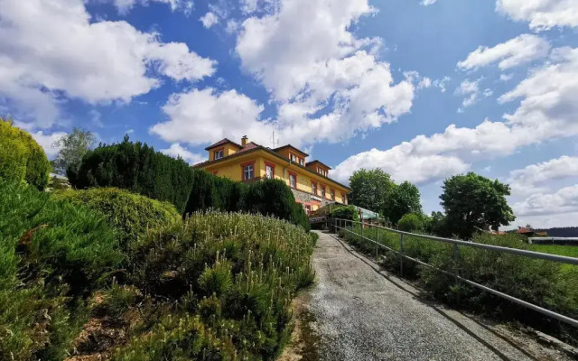 Pension Vyhlídka