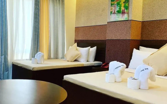 Davao Persimmon Suites