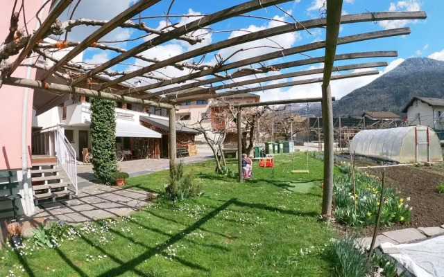 Agriturismo Bortolotti