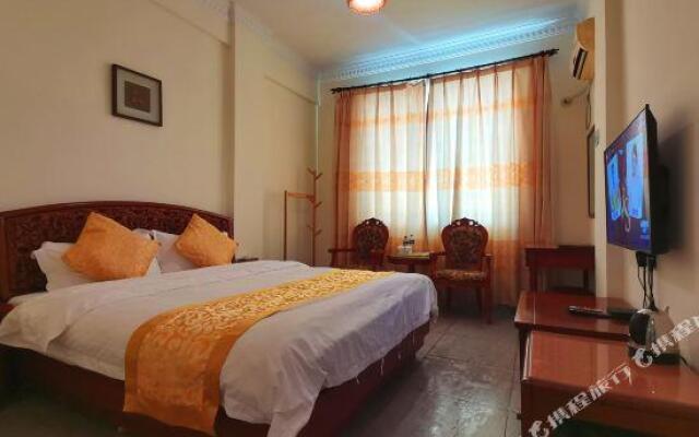 Yanyang Heng'an Hotel