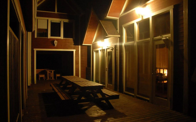 ITTAN Canyoning & Guest House in Nasu