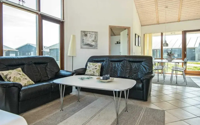 Holiday Home in Ulfborg