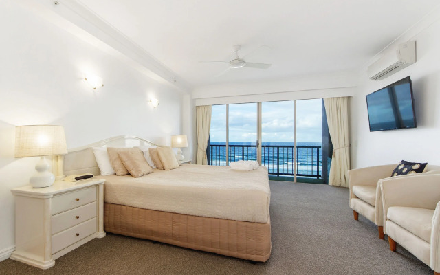 Oceana on Broadbeach