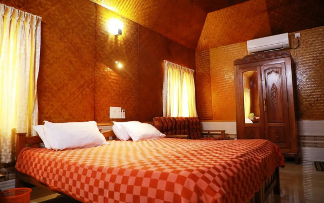 Cherai Beach Residency