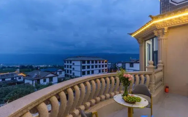 Moon Homestay Cloud Residence(Sanyi Internationai AirportStore)