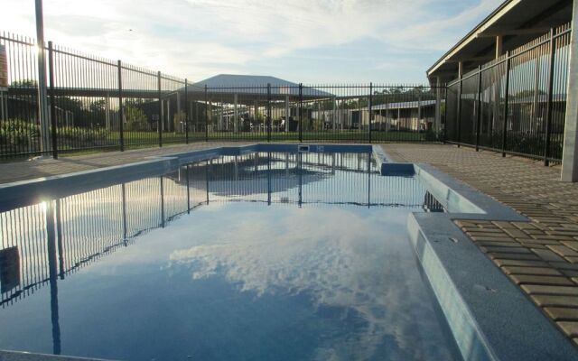 Stayover in Darwin