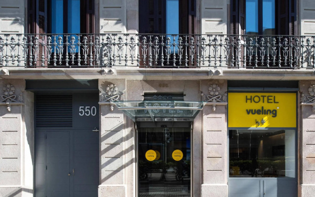 Catalonia Gran Vía BCN
