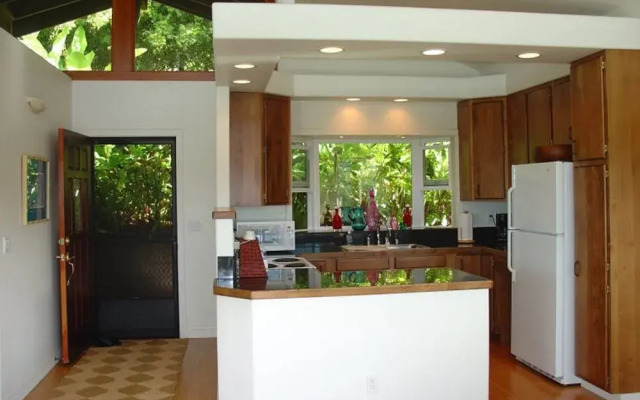 Adventure in Paradise