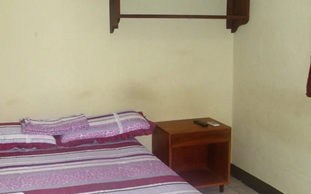 AC Room 2 Persons Hospedaje Don Wilfredo