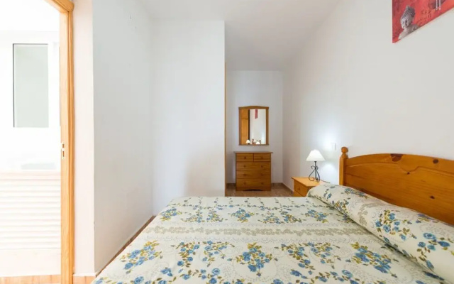2A Apartment In Gran Canaria Faycan
