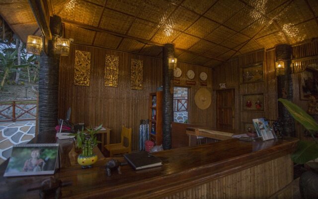 JL Lodge Ngwe Saung