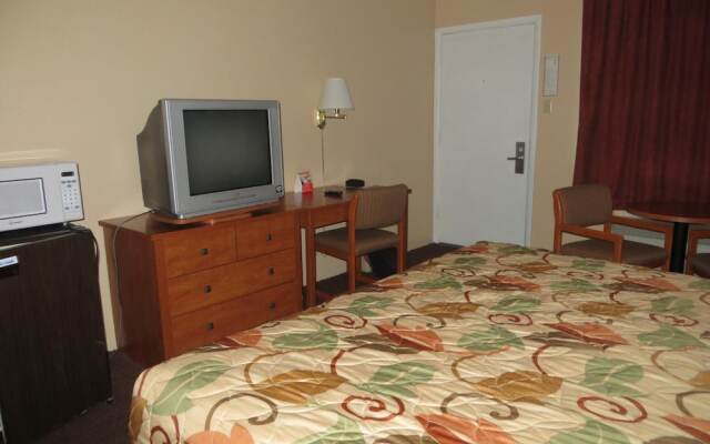 Premier Inns Metro Center
