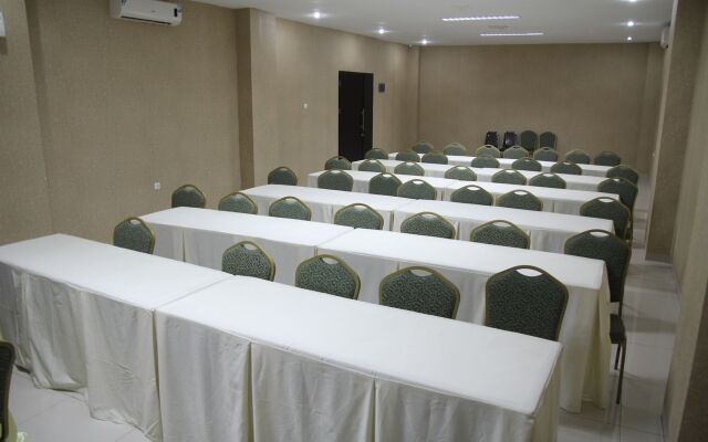 Saka Hotel Medan