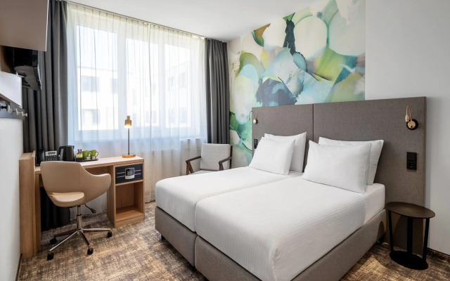 Wyndham Garden Munich Messe