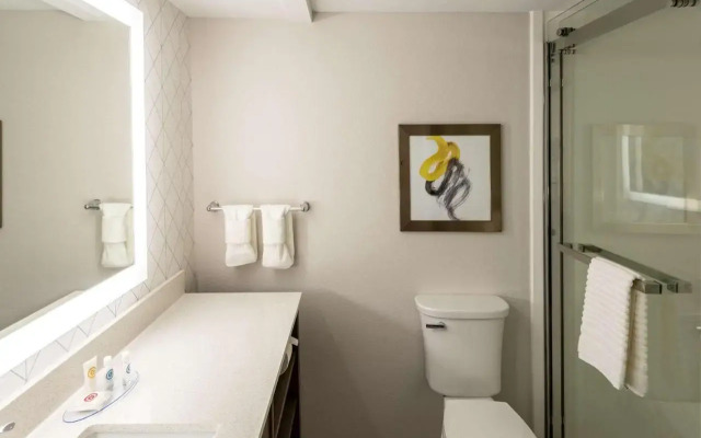 Indigo Indianapolis Fishers