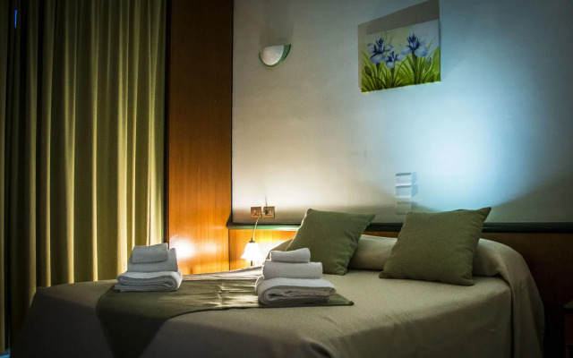 Hotel Cristallo Relais Sure Hotel Collection by Best Western