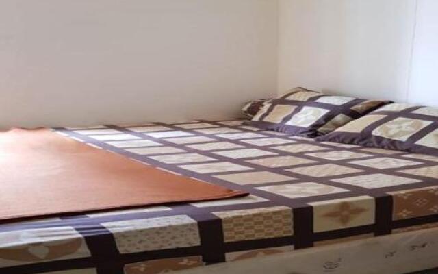 2BR Mediterania Garden Residence 2 By Travelio
