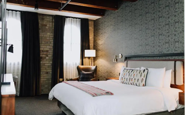 Hewing Hotel