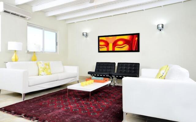 Aruba Palm Beach Suites