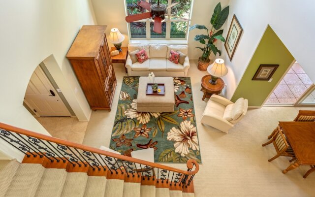 Mauna Lani Fairways #401 2 Bedroom Condo