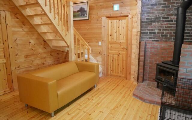 Towa Pure Cottages