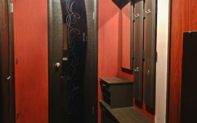 Апартаменты «InnDays Подольск на Юбилейной»