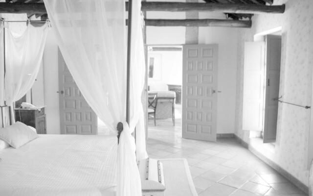 Hotel Boutique Molino del Arco