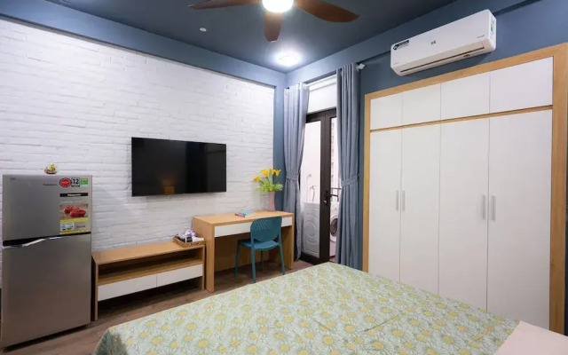 Joy Apartment Tay Ho