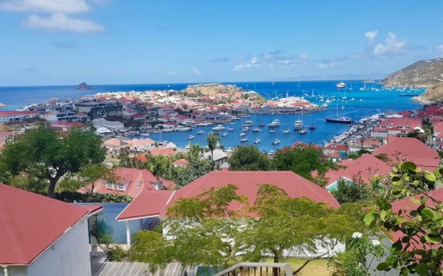 Dream Villa Gustavia-1900
