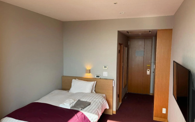 Hotel Mielparque Nagano
