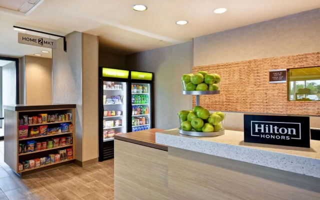 Home2 Suites by Hilton Amherst Buffalo