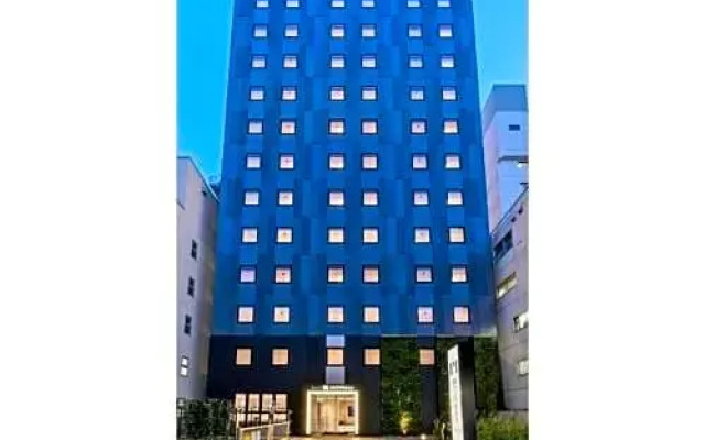 hotel MONday Tokyo Nishikasai - Vacation STAY 78354v