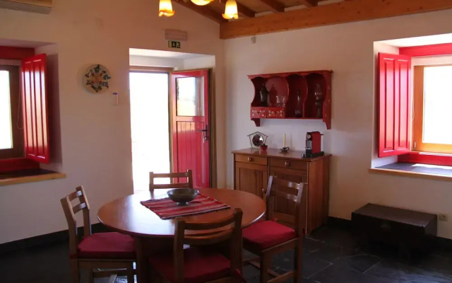 Casa da Urra Guest House