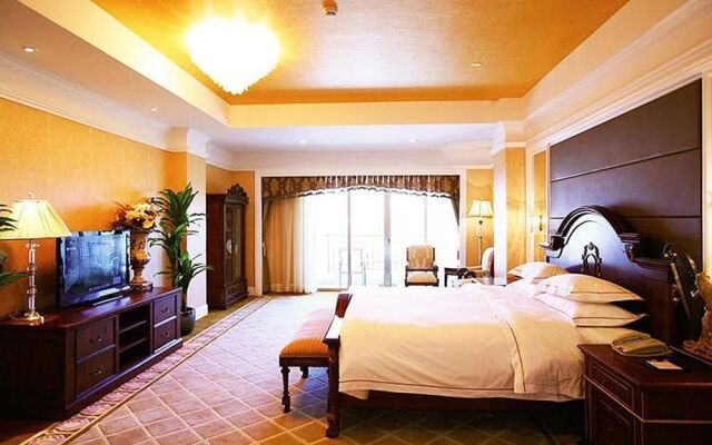 Country Garden Phoenix Hotel Chaohu